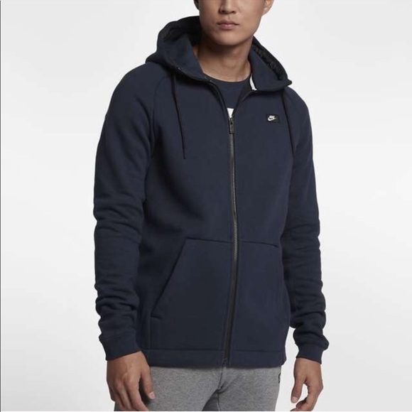 Nike Modern Pullover Jacket - Picture 2 of 6